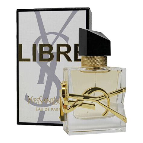 ysl libre fragrance|YSL libre chemist warehouse.